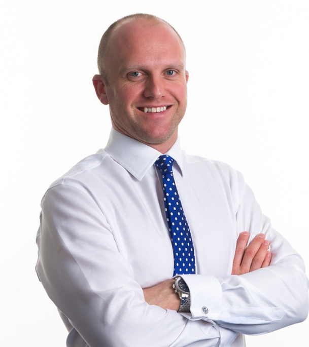 Ben Bolton Cooke & Arkwright