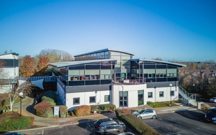 Mark Siddons secures large letting for Imperial House