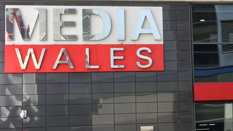 Media Wales 6-7 Park Street Cardiff Cooke & Arkwright