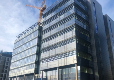 Cardiff law firm takes 30,000 sq ft in new Cardiff city centre offices 