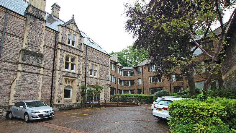 24 Cathedral Road, Cardiff sold in investment deal by Cooke & Arkwright