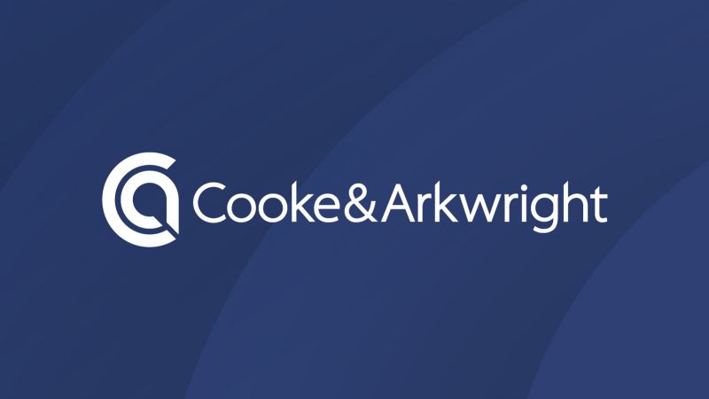 Cardiff Bay Cooke & Arkwright