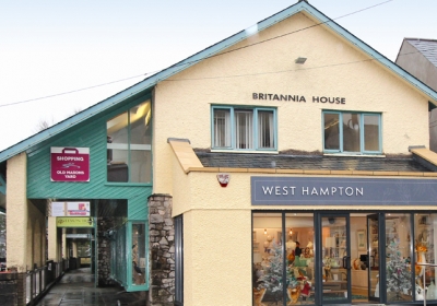 New interiors store opens in Cowbridge in time for Christmas 