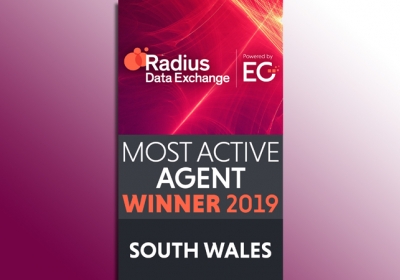 EG names Cooke & Arkwright Most Active Agent in South Wales 