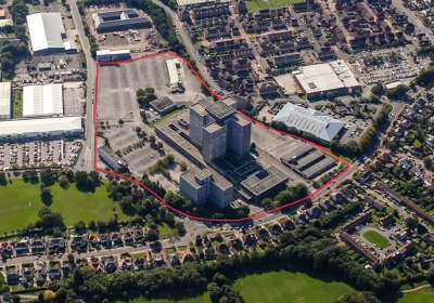Landmark HMRC office site in Cardiff sold 