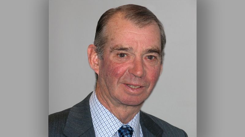 John Skinner 1938-2021, Consultant Cooke & Arkwright 
