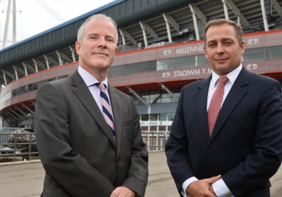 Successful appeal of Millennium Stadium plc Business Rates 