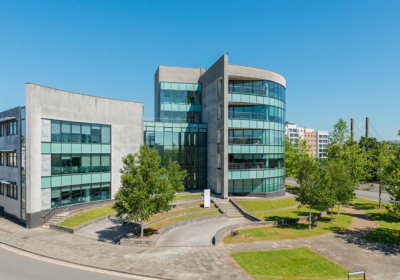 Prime Newport and Swansea offices acquired for £29m 