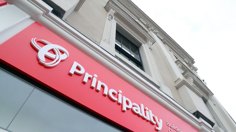 Principality moves to Hereford city centre advised by Cooke & Arkwright's Retail & Leisure agency