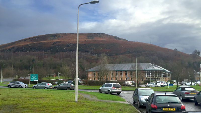 Navigation. Park Venture Wales invests in Navigation Park | Cooke & Arkwright