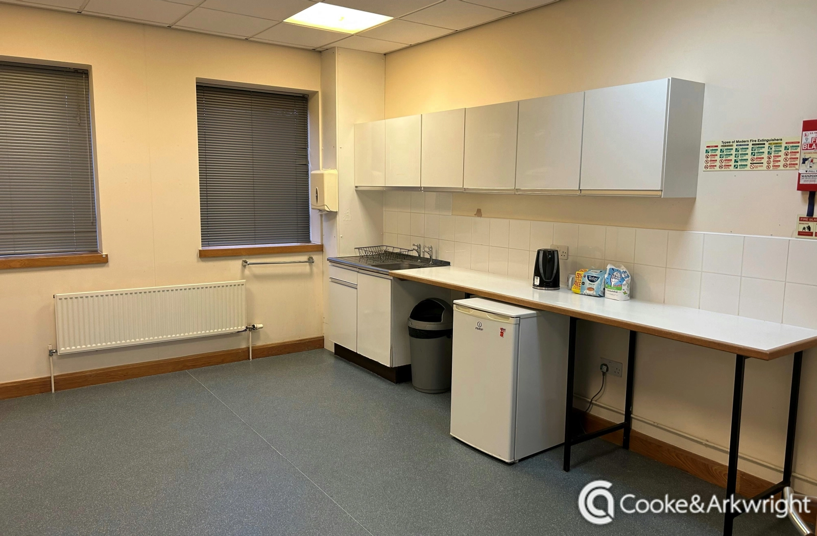 Wr4 9fa Unit 9 Berkeley Business Park, Wainwright Road, Worcester | Cooke ...