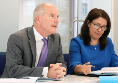 Changes to the Business Rate Appeal System in Wales