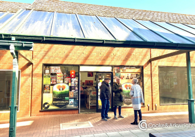  Unit 17 The Market Place, Blackwood