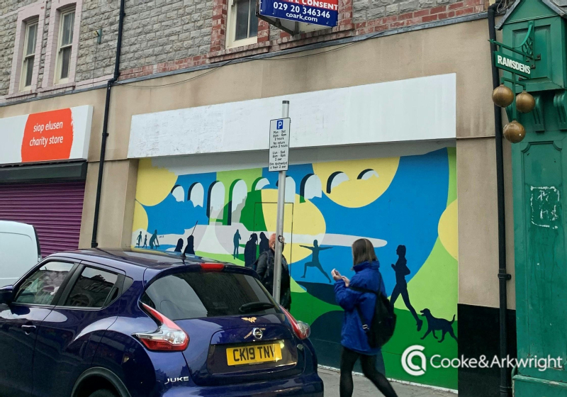 79 Holton Road, Barry