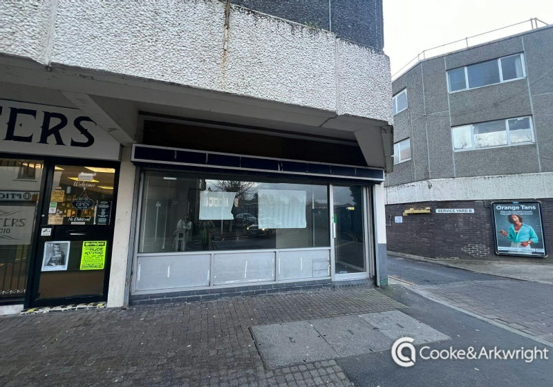 7 Victoria Street, Merthyr Tydfil