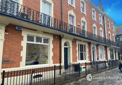  30-31 Windsor Place, Cardiff