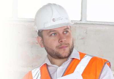 Three Years Post Qualification –  how my role as a surveyor has changed 