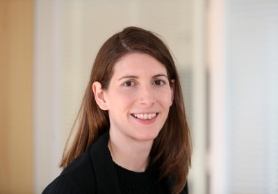 Introducing Rhian Howells 