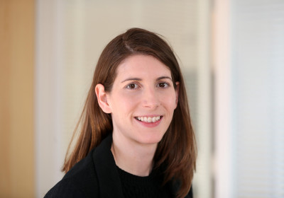 Rhian Howells