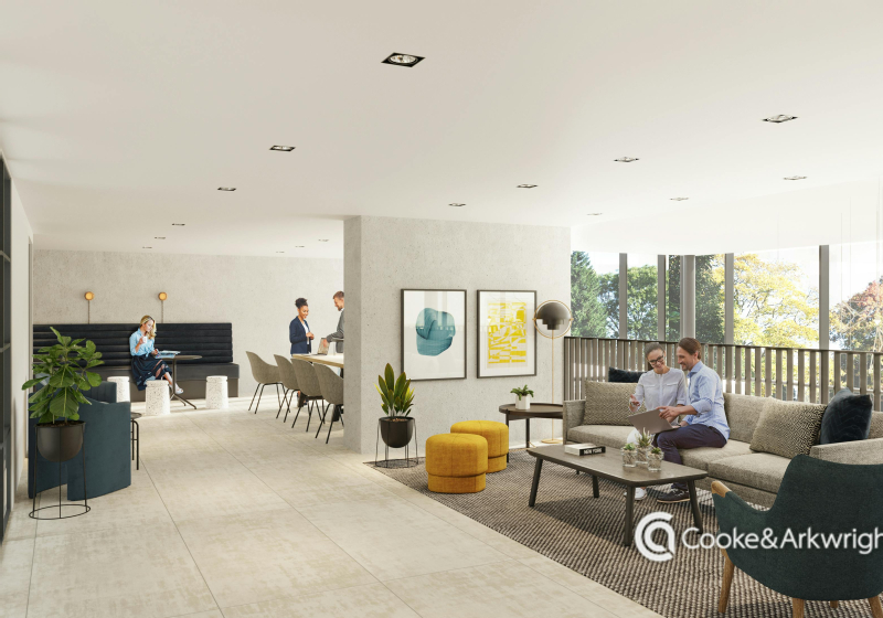 Clockwise @ Brunel House, FITZALAN ROAD, CARDIFF