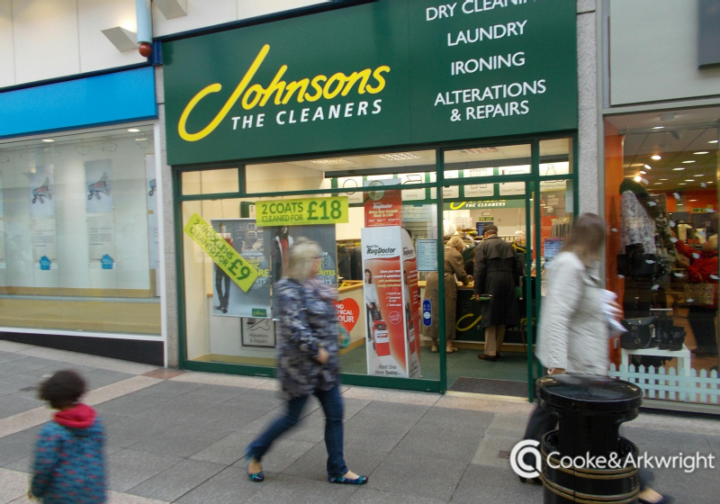 Unit 2, The Rhiw Shopping Centre, Bridgend