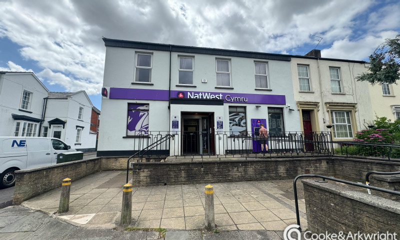 277 Cowbridge Road East, Cardiff