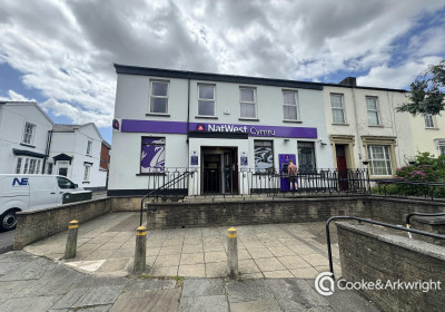 277 Cowbridge Road East, Cardiff