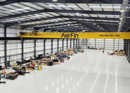 Aerfin