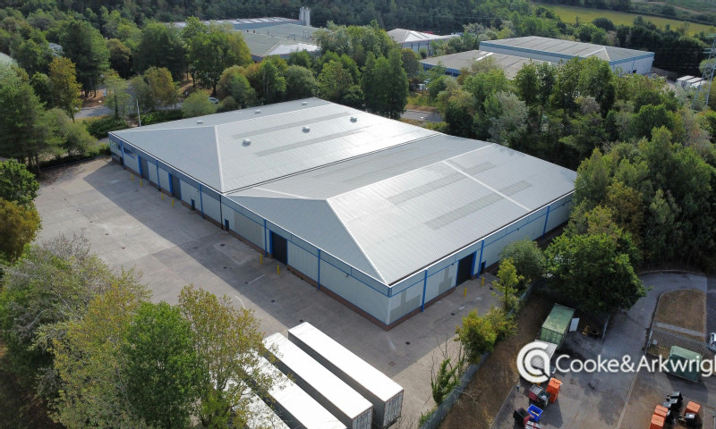 Unit 12, Llantrisant Business Park, Pontyclun