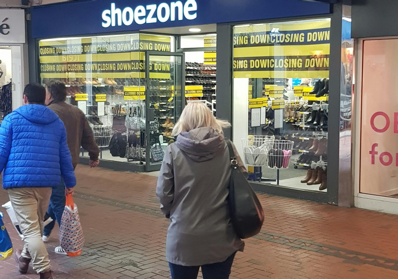 9A Graham Way, Merthyr Tydfil