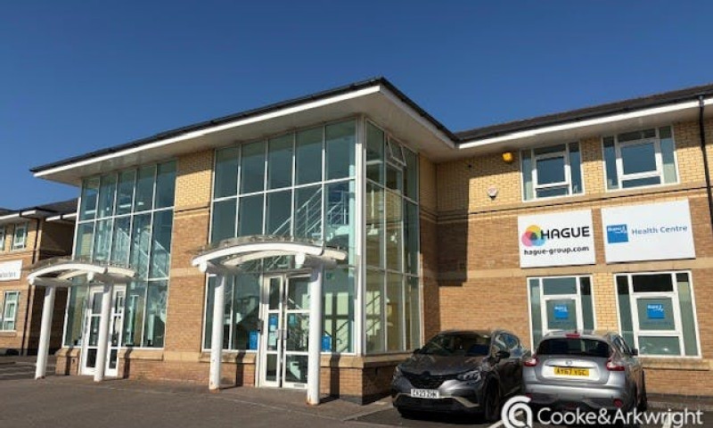 Unit 6 Ash Tree Court, Cardiff Gate Business Park, Cardiff