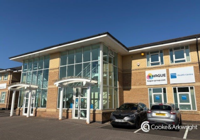 Unit 6 Ash Tree Court Unit 6 Ash Tree Court, Cardiff Gate Business Park, Cardiff