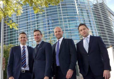 Insurance software specialist relocates to Cardiff Bay