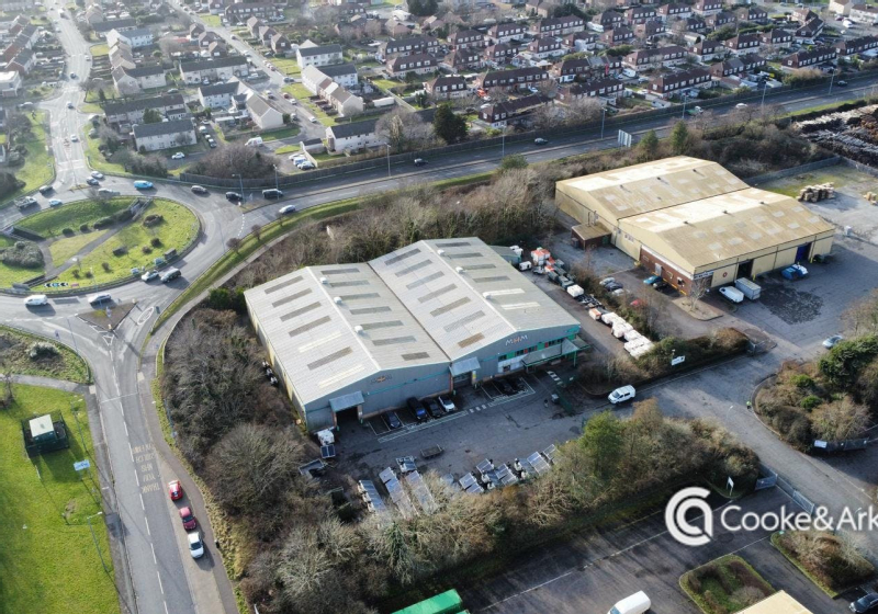 Unit 3, Baglan Industrial Park, Port Talbot