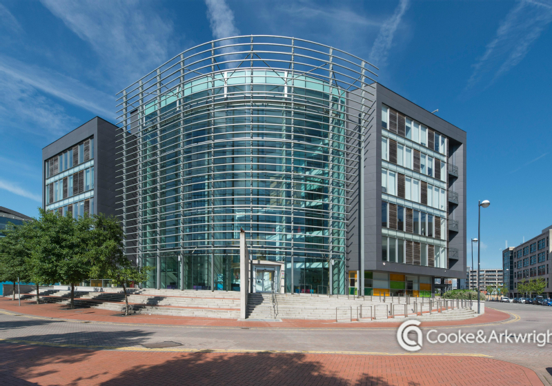 3 Assembly Square, Cardiff