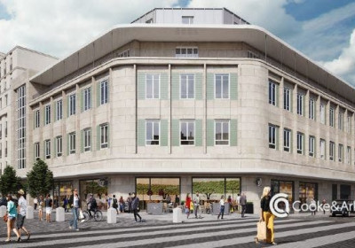 Plymouth Cross Plymouth Cross, Derry's Cross, Plymouth