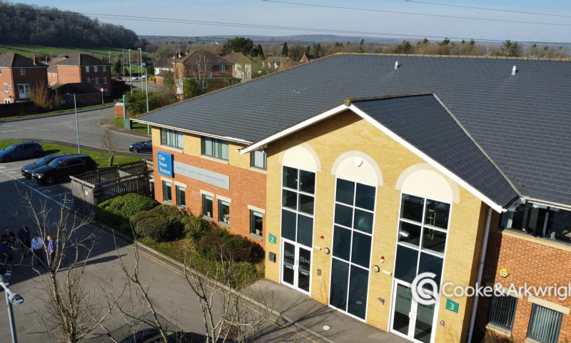 Unit 2 Bocam Park, 2 Old Field Road, Bridgend