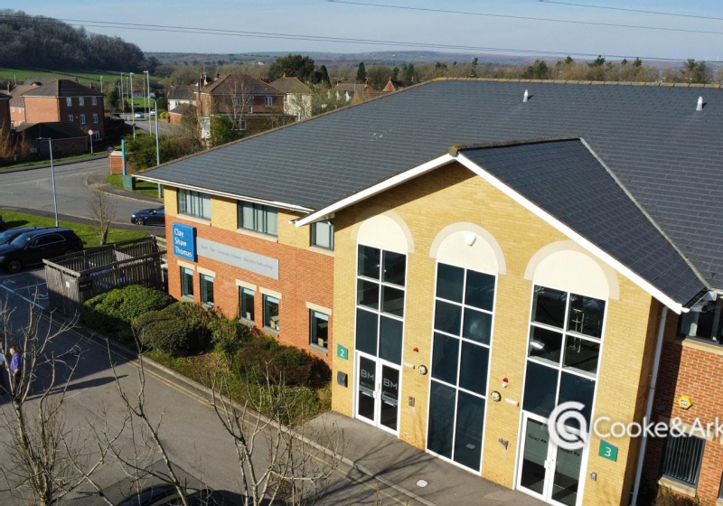 Unit 2 Bocam Park, 2 Old Field Road, Bridgend