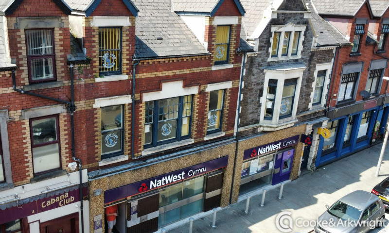 35-37 Station Road, Port Talbot