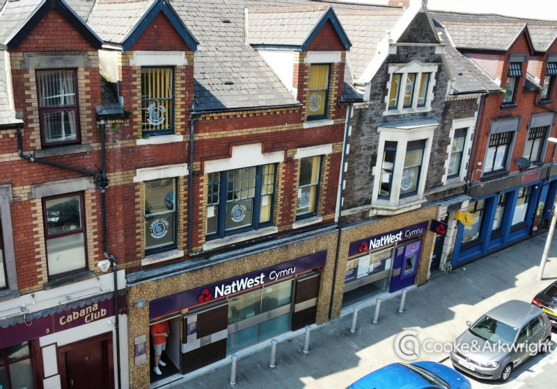 35-37 Station Road, Port Talbot