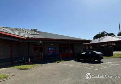 Unit D2 Llys Y Dderwen Unit D2 Llys Y Dderwen, Parc Menai, Bangor