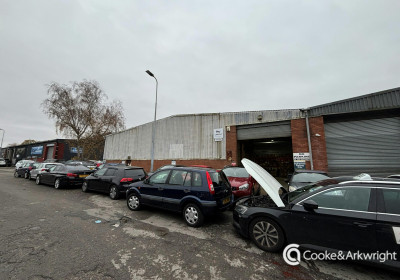  Unit 20 Ely Distribution Centre, Cardiff