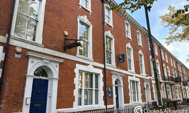 12- 13 Windsor Place, Cardiff