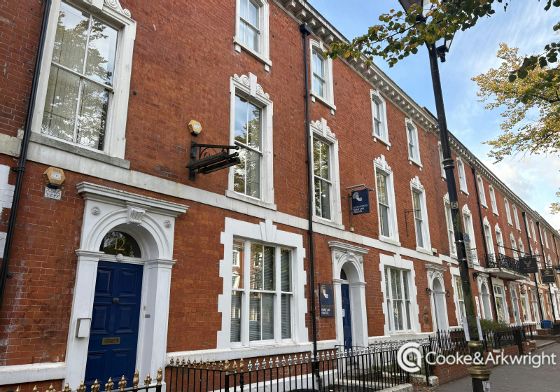12- 13 Windsor Place, Cardiff