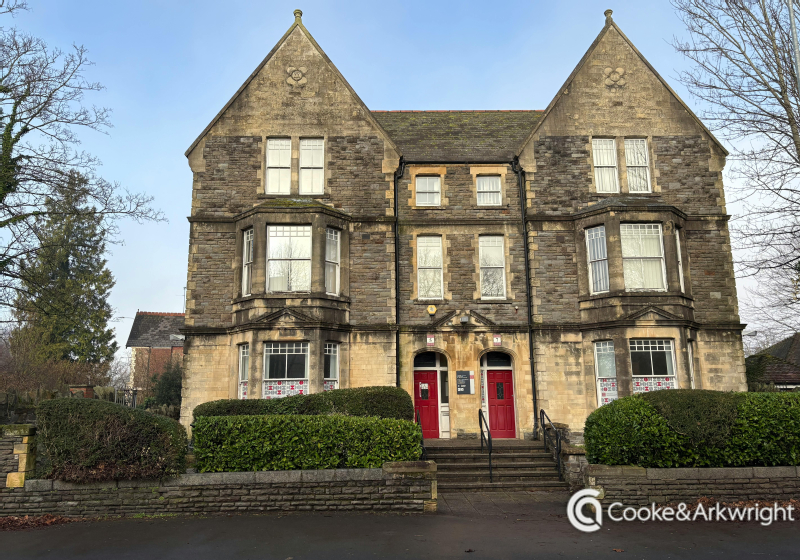 5-7 Corbett Road, Cardiff