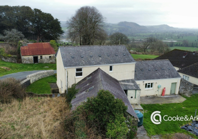 To Let By Tender To Let By Tender, Church Farm, Carmarthen