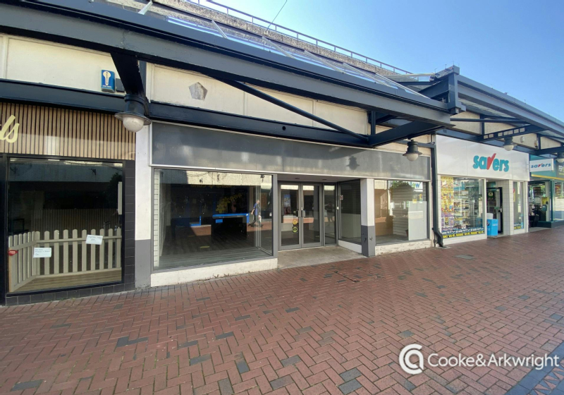 2A New Market Walk, Merthyr Tydfil