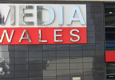 Media Wales 6-7 Park Street Cardiff