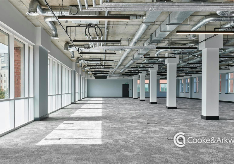 1 Caspian Point, Pierhead Street, Cardiff