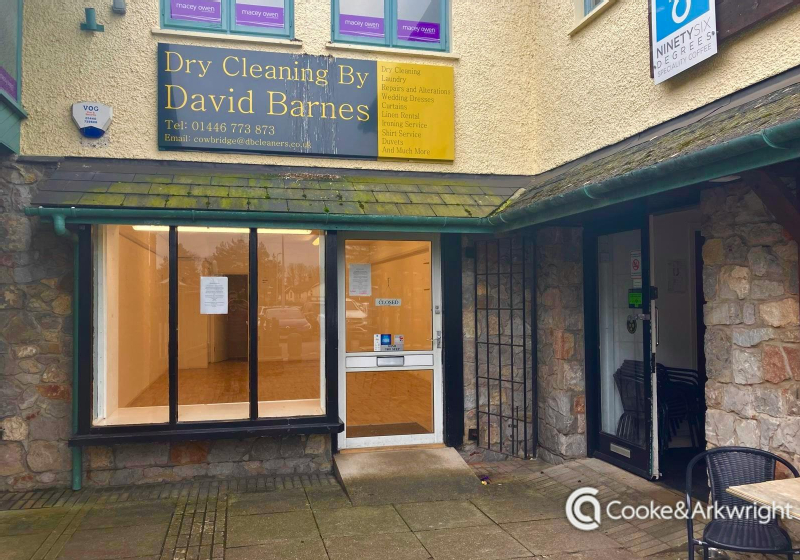 7B Willow Walk, Cowbridge